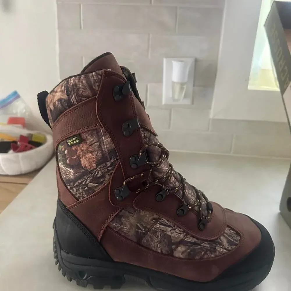 Brand new lacrosse 10 hunt